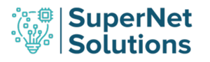 SuperNet Solutions S.A.S. Logo